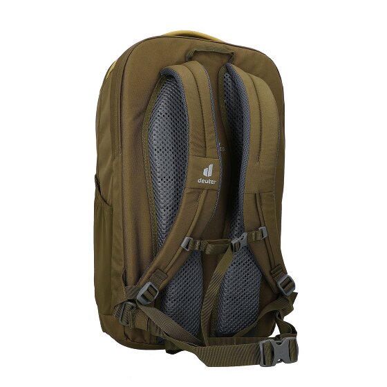 Deuter Giga Zaino da giorno 48 cm Vano porta PC