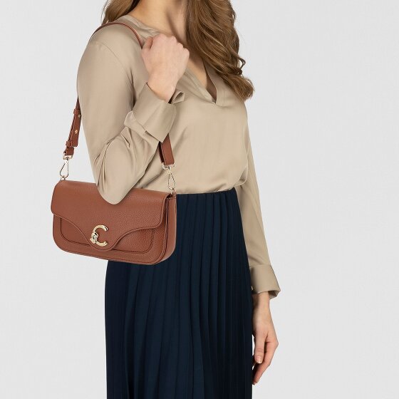 Coccinelle C-Me Borsa a tracolla Pelle 26 cm