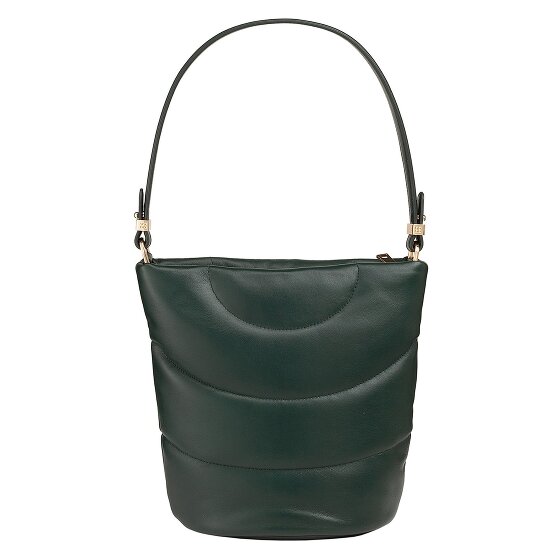 DuDu Barbara Borsa a tracolla Pelle 24.5 cm