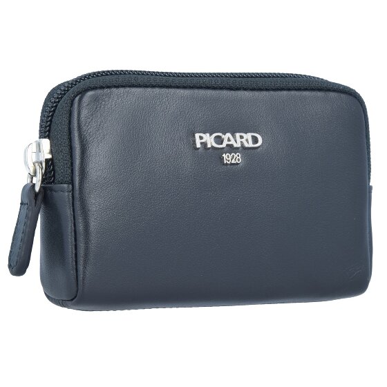 Picard Portachiavi Bingo in pelle 11 cm