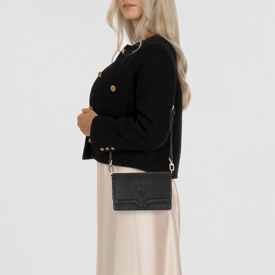 Chiara Ferragni Eyelike bags Pochette 20 cm