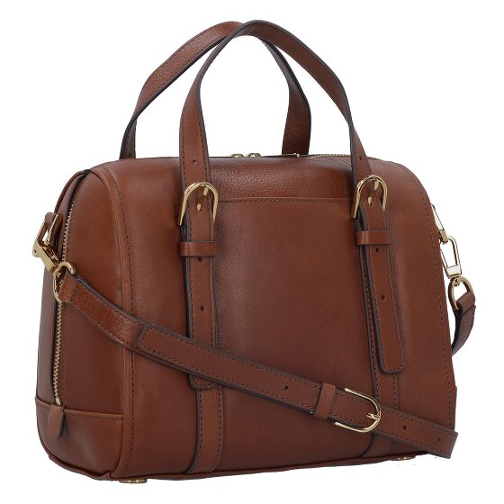 Fossil Carlie Borsetta in pelle 26 cm