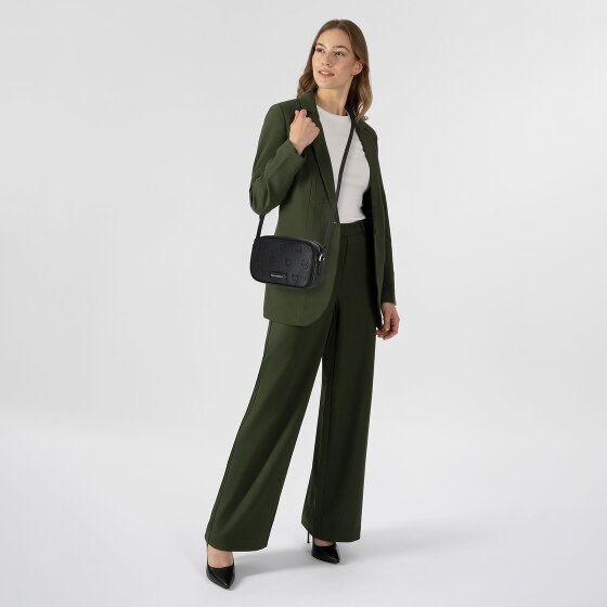 Karl Lagerfeld IKON Borsa a tracolla 20 cm