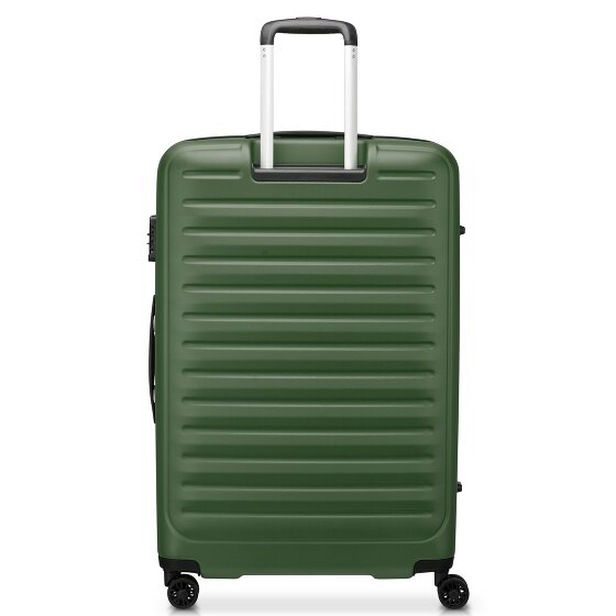 Roncato Ibiza 4 ruote Carrello L 75 cm