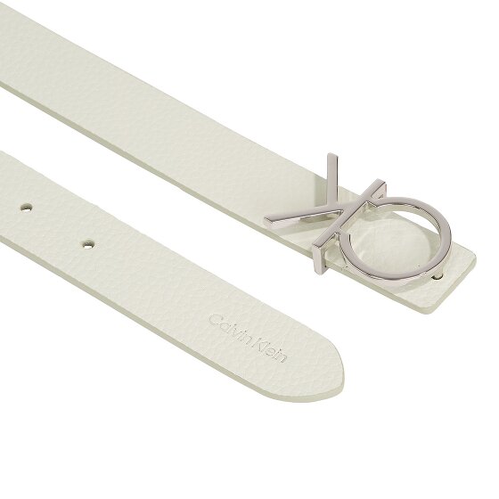 Calvin Klein CK Reversible Cintura Pelle