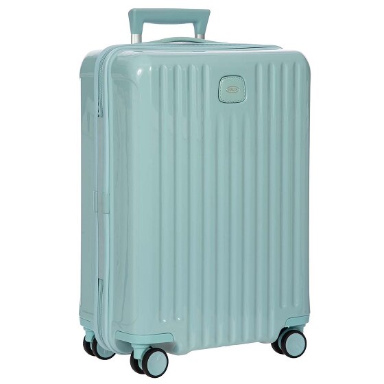Bric's Positano 4 ruote Carrello della cabina 55 cm