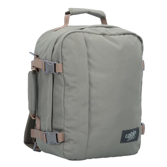 Cabin Zero Zaino cabina Classic 28L Zaino 39 cm