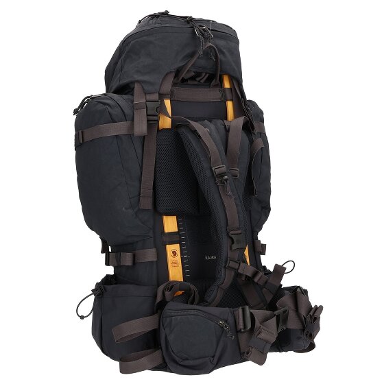 Fjällräven Kajka 55 Zaino da trekking M-L 74 cm