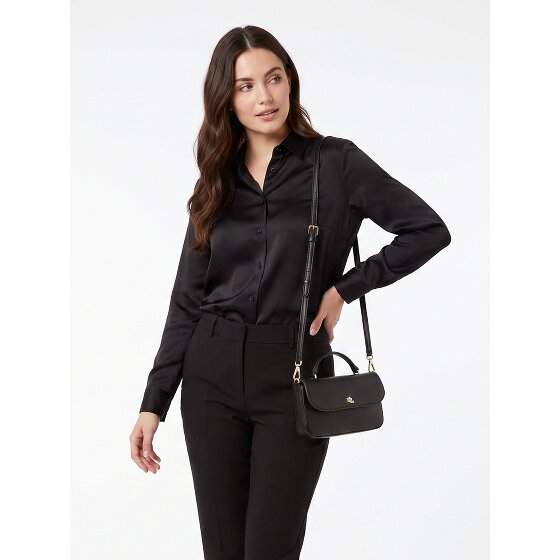 Lauren Ralph Lauren Marcy Borsetta Vera Pelle 20.5 cm