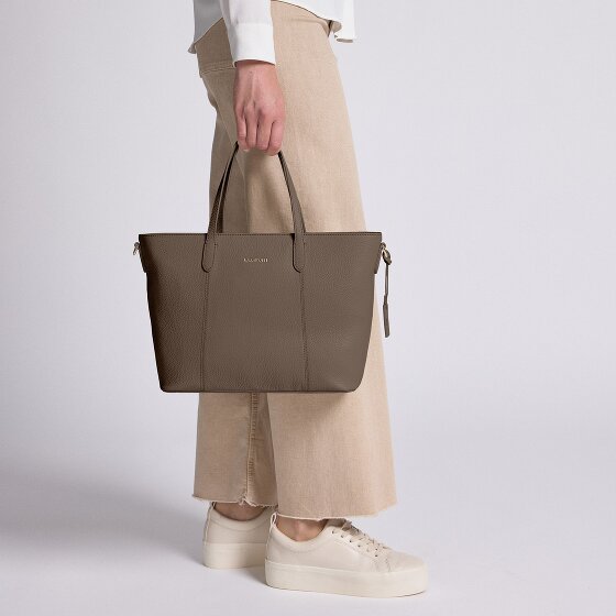 Lazarotti Bologna Leather Borsa shopper Pelle 31 cm