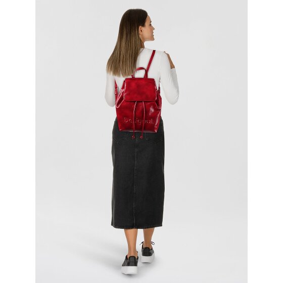 Desigual Half Zaino da città 30 cm