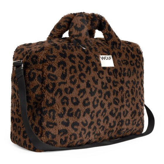 Wouf Teddy Borsa da viaggio Weekender 44 cm