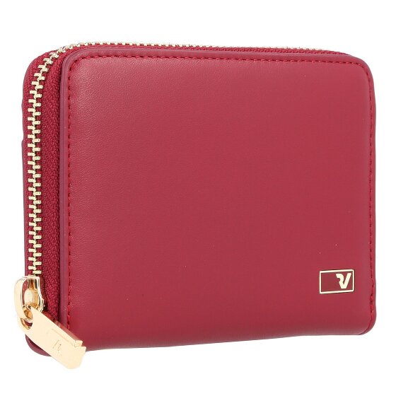 Roncato Firenze Portafoglio in pelle 11 cm