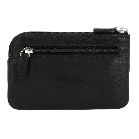 Picard London 1 Portafoglio chiave Pelle 13 cm