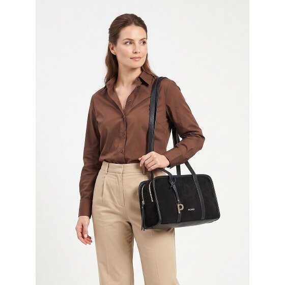 Picard Adore Me Borsa a spalla Vera Pelle 30 cm