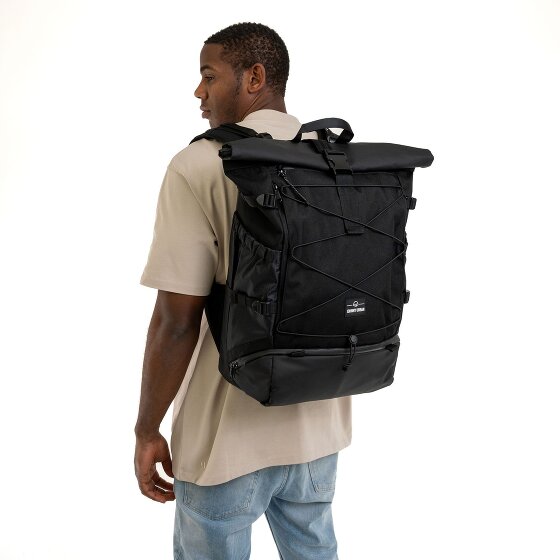 Johnny Urban Travel Series Allen Large Travel Zaino da giorno 50 cm Scomparto per laptop