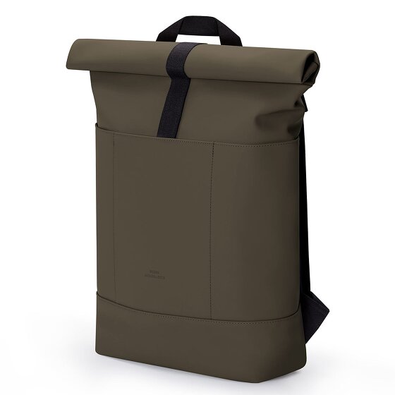 Ucon Acrobatics Lotus Hajo Medium Zaino da giorno 45 cm Scomparto per laptop