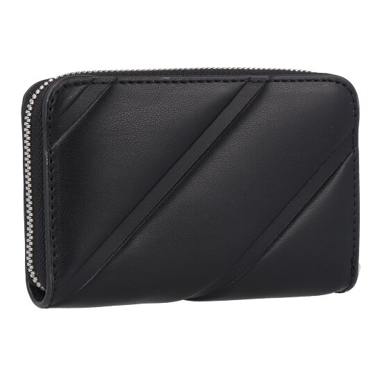 Calvin Klein Jeans Quilted Portafoglio 11.5 cm