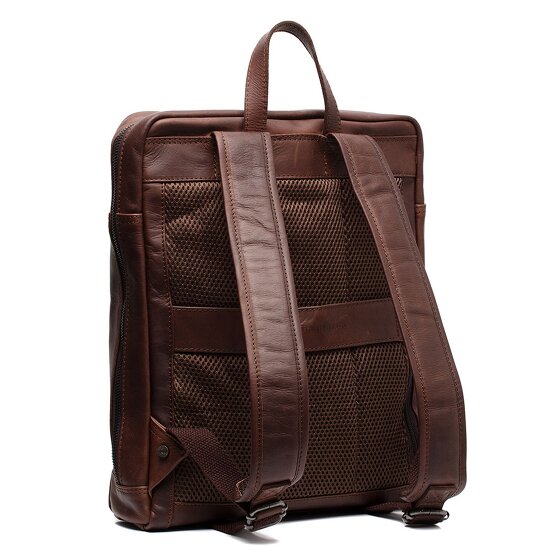 The Chesterfield Brand Jasper Zaino da giorno Pelle 39 cm Scomparto per laptop