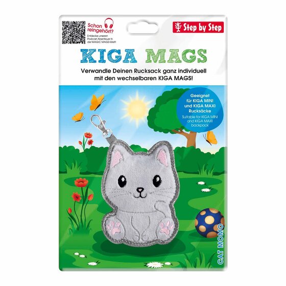 Step by Step Accessori per la scuola