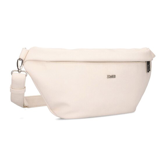 Zwei Mademoiselle.M Borsa a tracolla 40 cm