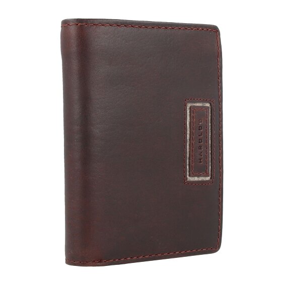 Harold's Portafoglio Aberdeen RFID in pelle 13 cm