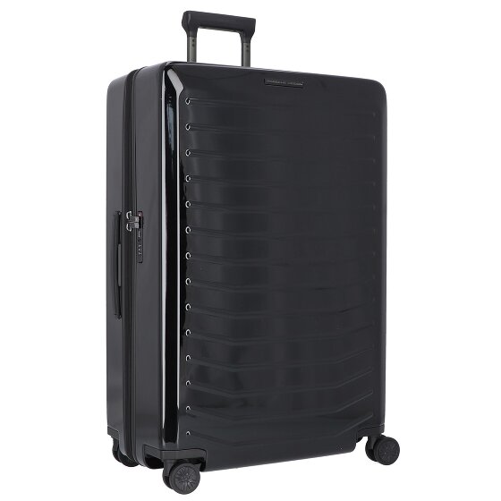 Porsche Design Carrello Roadster 4 ruote doppie 82 cm