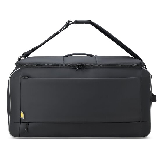 Delsey Paris Borsa da viaggio Aventure 76 cm scomparto per laptop