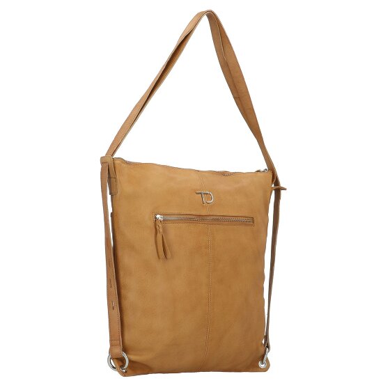 Taschendieb Wien Kohlmarkt Borsa a tracolla Pelle 34 cm