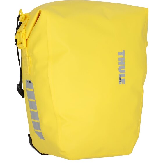 Thule Borsa da bici Shield Pannier 25L Set 2 pezzi.