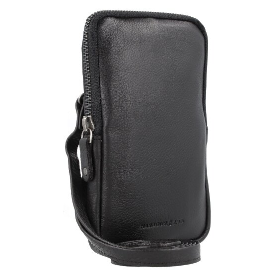 Harbour 2nd Just Pure Damaris Custodia per cellulare Pelle 11.5 cm