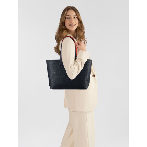 Lacoste Anna Borsa shopper 35 cm Scomparto per laptop