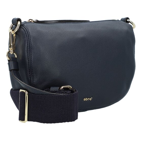 abro Dalia Borsa a tracolla Pelle 22 cm