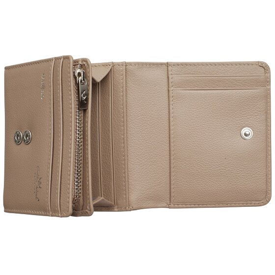 Golden Head Portafoglio Madrid RFID in pelle 10 cm