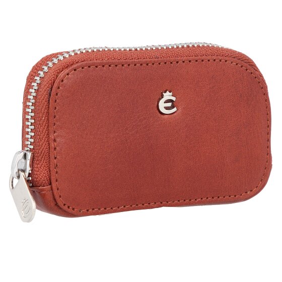 Esquire Toscana Portafoglio chiave Pelle 9.5 cm