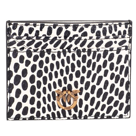 PINKO Simply Custodia per carta di credito Pelle 10 cm