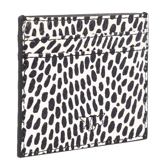 PINKO Simply Custodia per carta di credito Pelle 10 cm