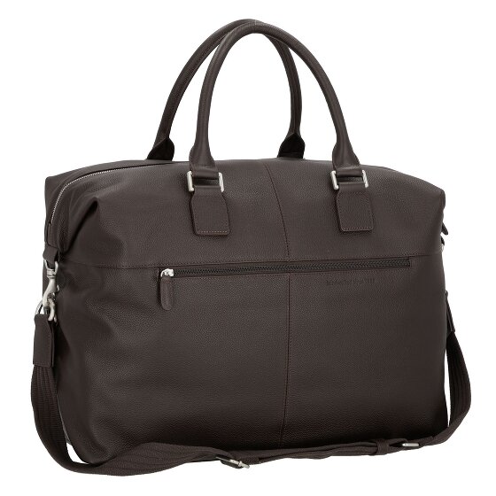 Picard Milano Borsa da viaggio Weekender Pelle 58 cm