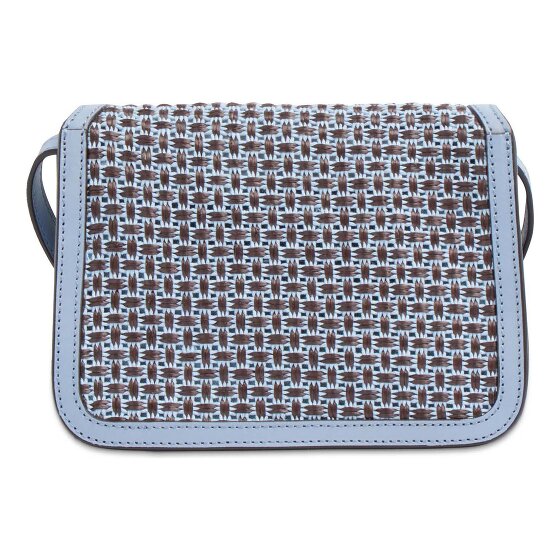 The Bridge Lucrezia Borsa a tracolla Pelle 21 cm