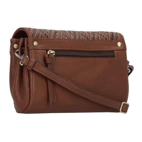 Picard Samos Borsa a tracolla Pelle 21 cm