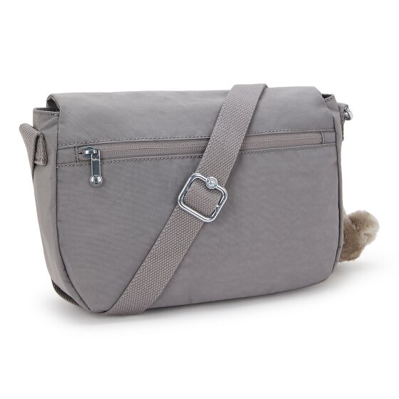 Kipling Basic Earthbeat Borsa a tracolla 26 cm