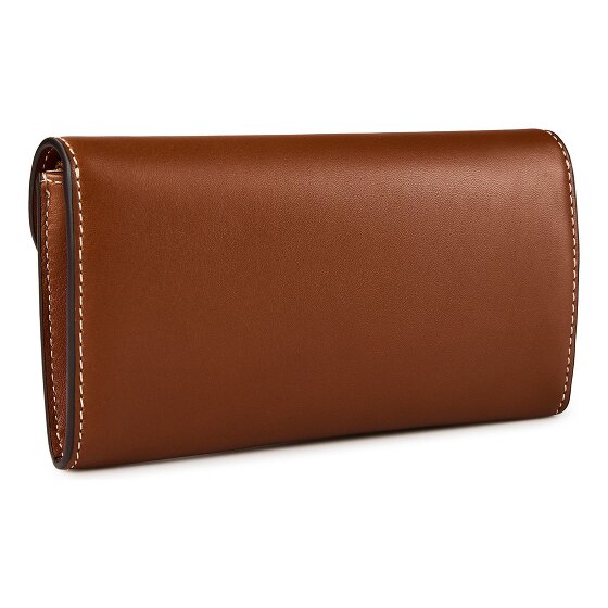 Lauren Ralph Lauren Tasha Portafoglio Pelle 20 cm