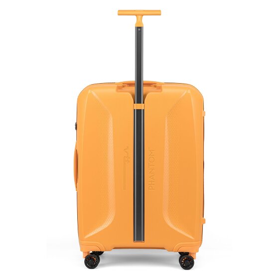 Epic Phantom SL 4 ruote Set di valigie 3 pezzi