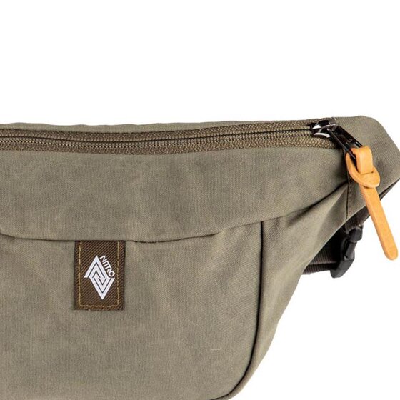NITRO Borsa da cintura Urban 25 cm