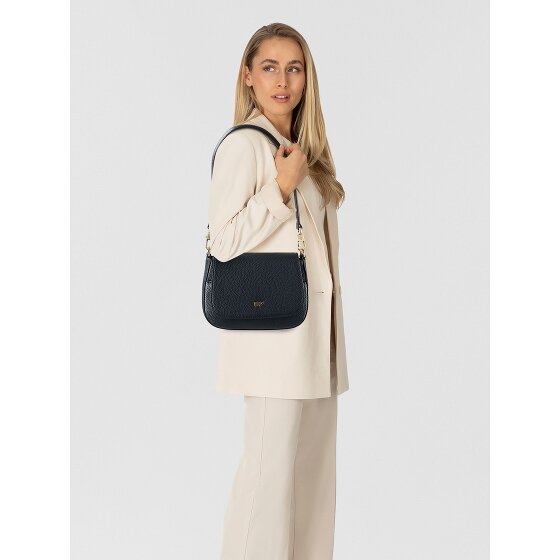 Braun Büffel Hanna Borsa a tracolla XS Pelle 21 cm
