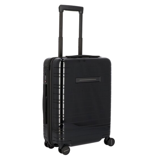 Horizn Studios H5 Essential Carrello cabina lucido a 4 ruote 55 cm