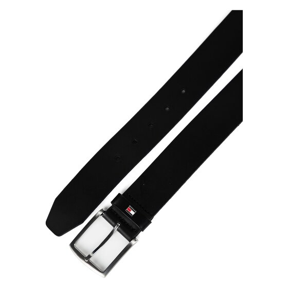 Tommy Hilfiger Cintura Denton in pelle