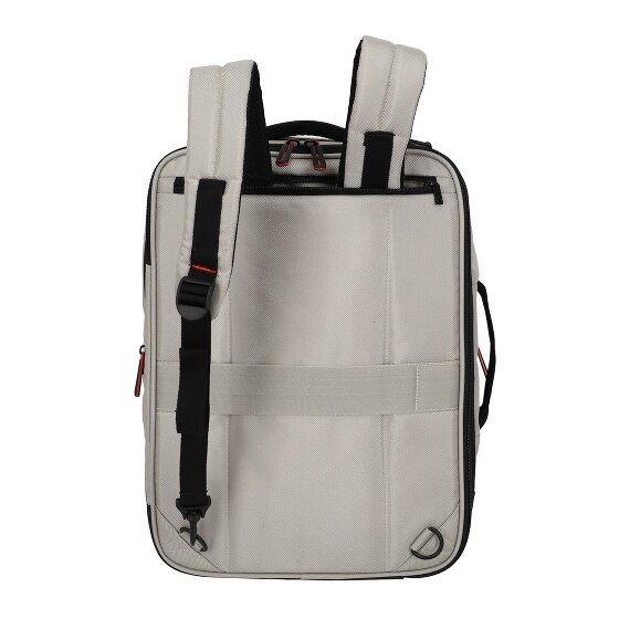 Travelite Zaino da viaggio Crosslite 43 cm scomparto per laptop