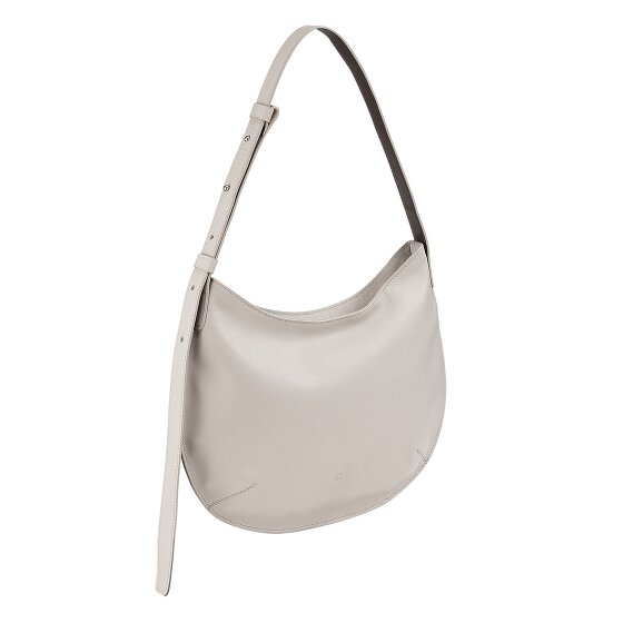 DuDu Hispani Borsa a spalla Vera Pelle 34 cm