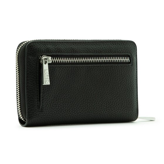 L.Credi Perla Portafoglio Protezione RFID 16 cm